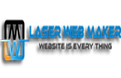 Lazer Web Maker